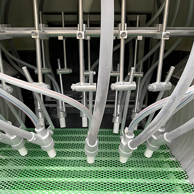 anodizing solutions supplier