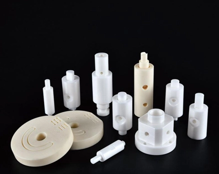 ceramic machining