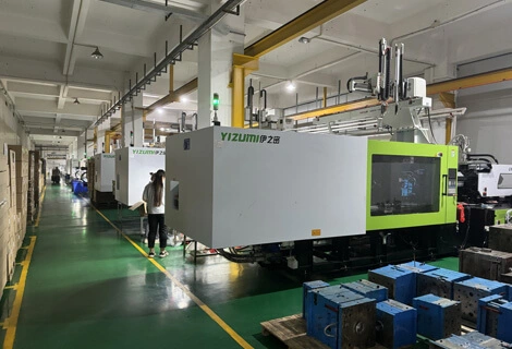 Injection Molding