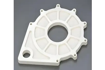 abs cnc machining