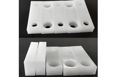 polystyrene cnc cutting