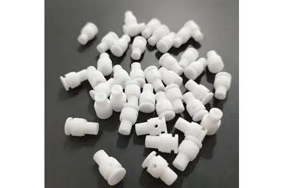 cnc polypropylene