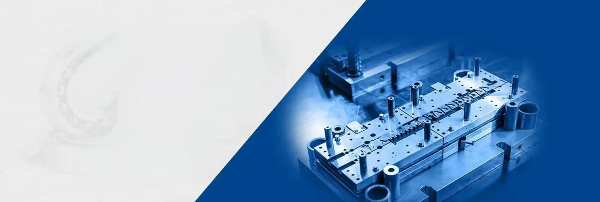 Chip Motherboard Assembly Fixtures Design