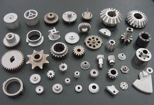 Powder Metallurgy