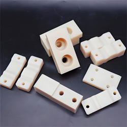 pe plastic cnc machining