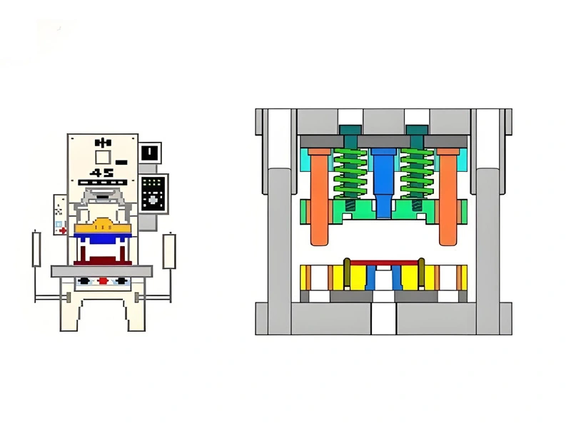 Stamping Molding