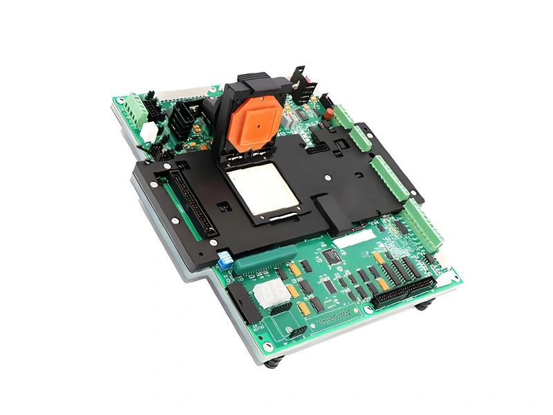 Chip Motherboard Assembly Fixtures Design