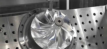 Precision at Its Best: Precionn CNC Machining Service