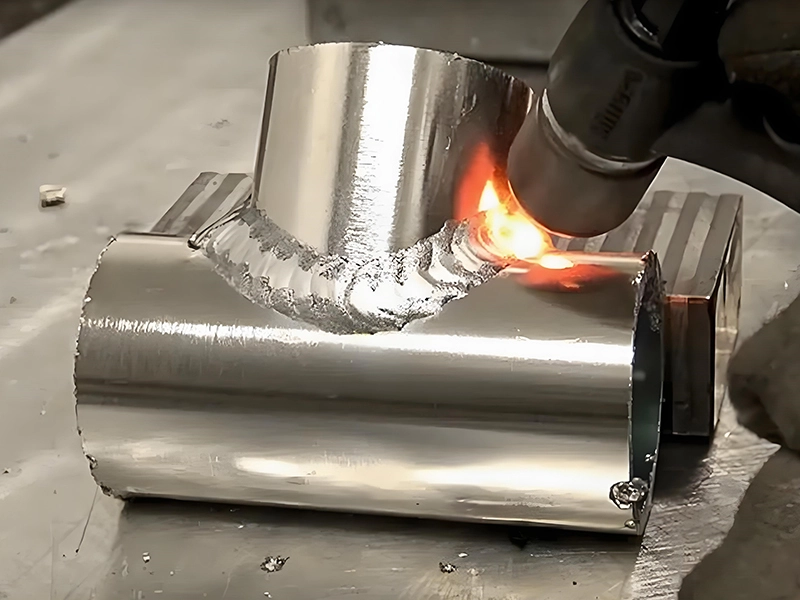 metal plate cutting